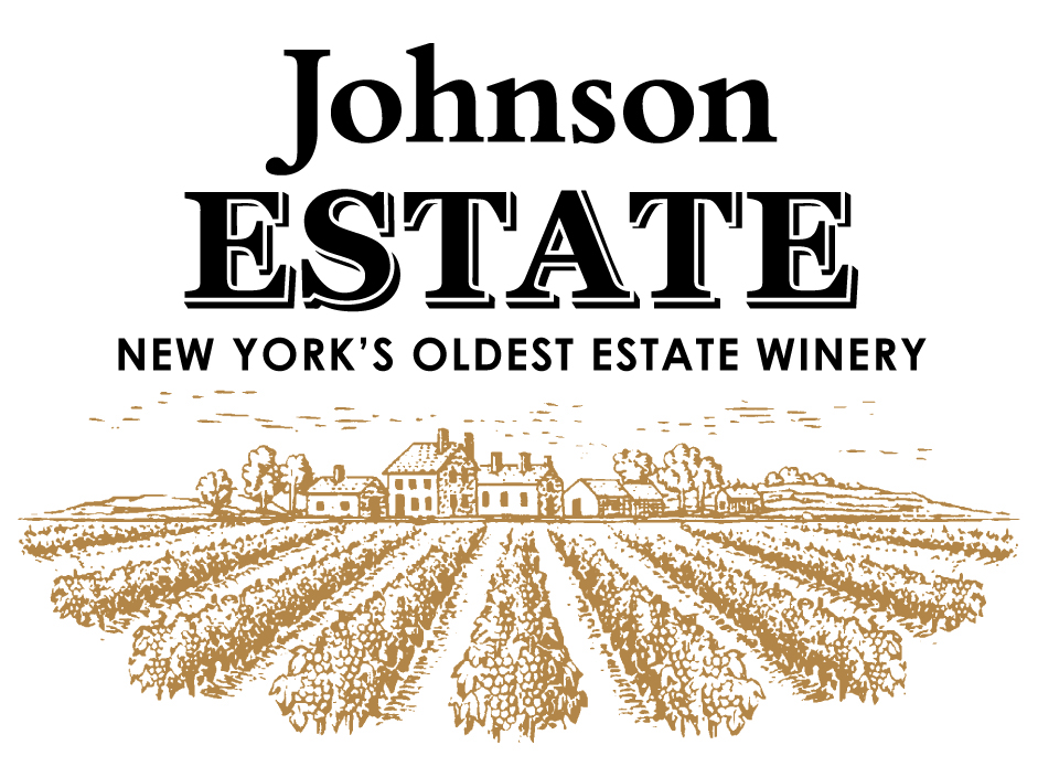 Johnson Estate Winery logo