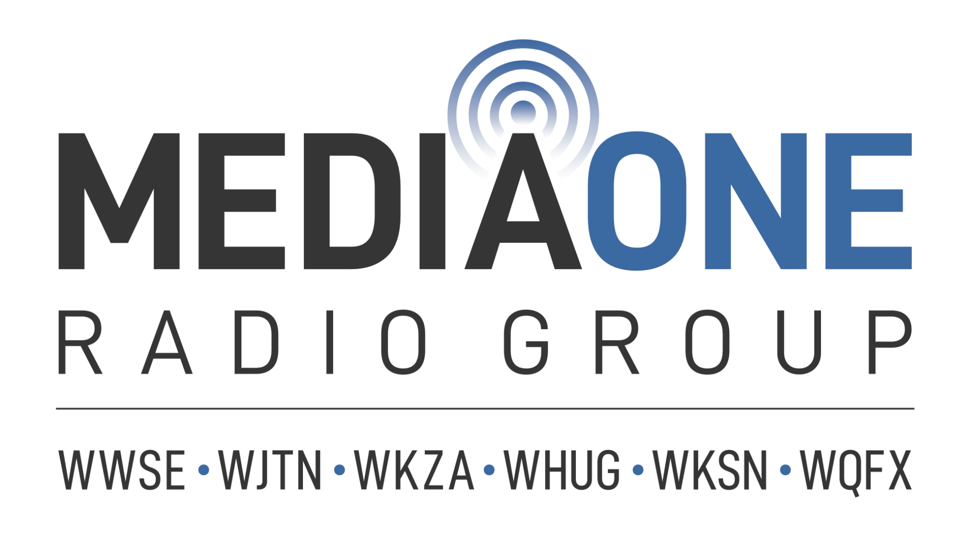 Media One logo