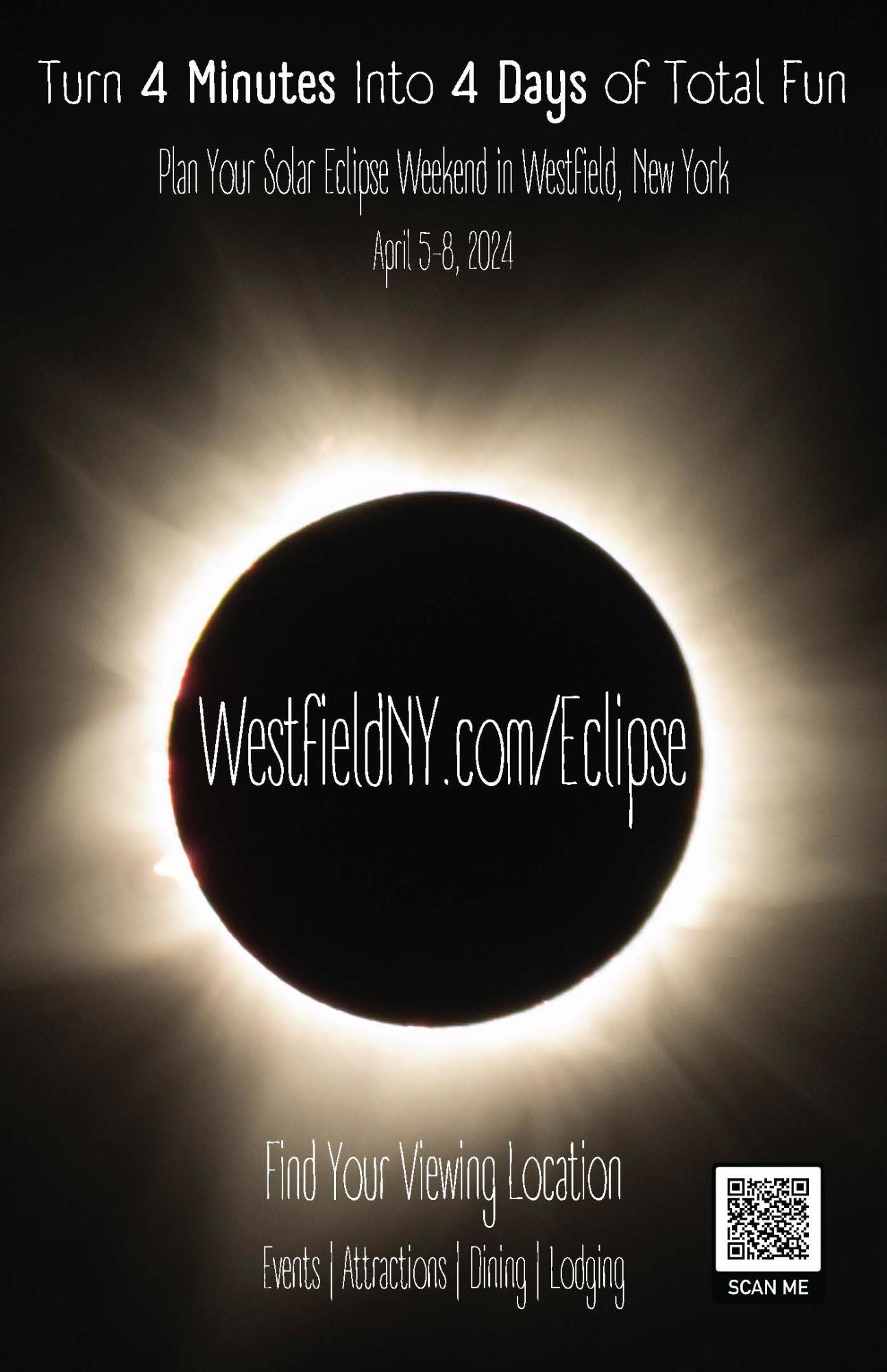 Eclipse Poster