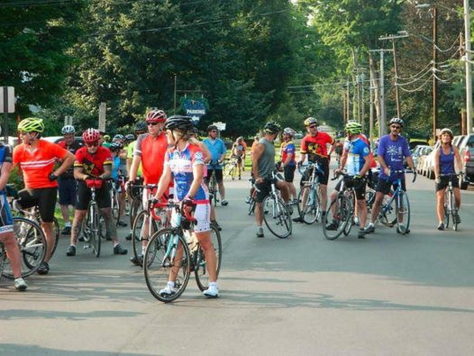 42nd Annual Tour of Chautauqua