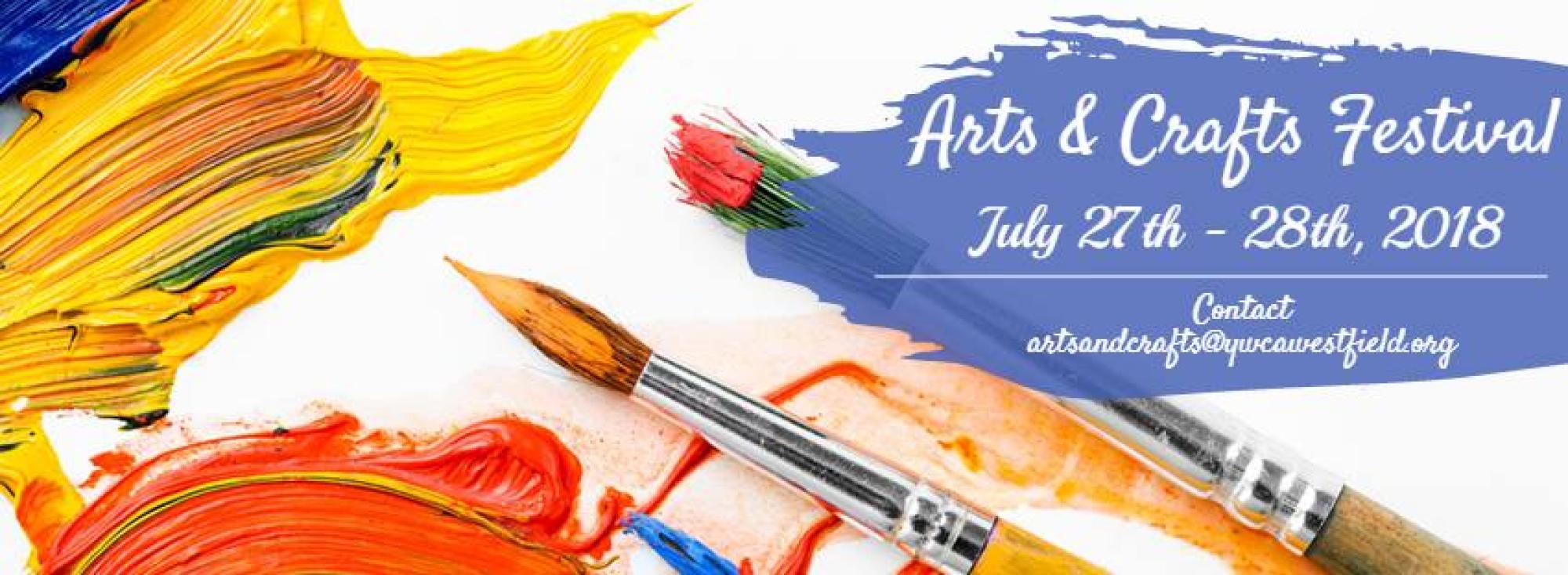 YWCA Arts &amp; Crafts Festival