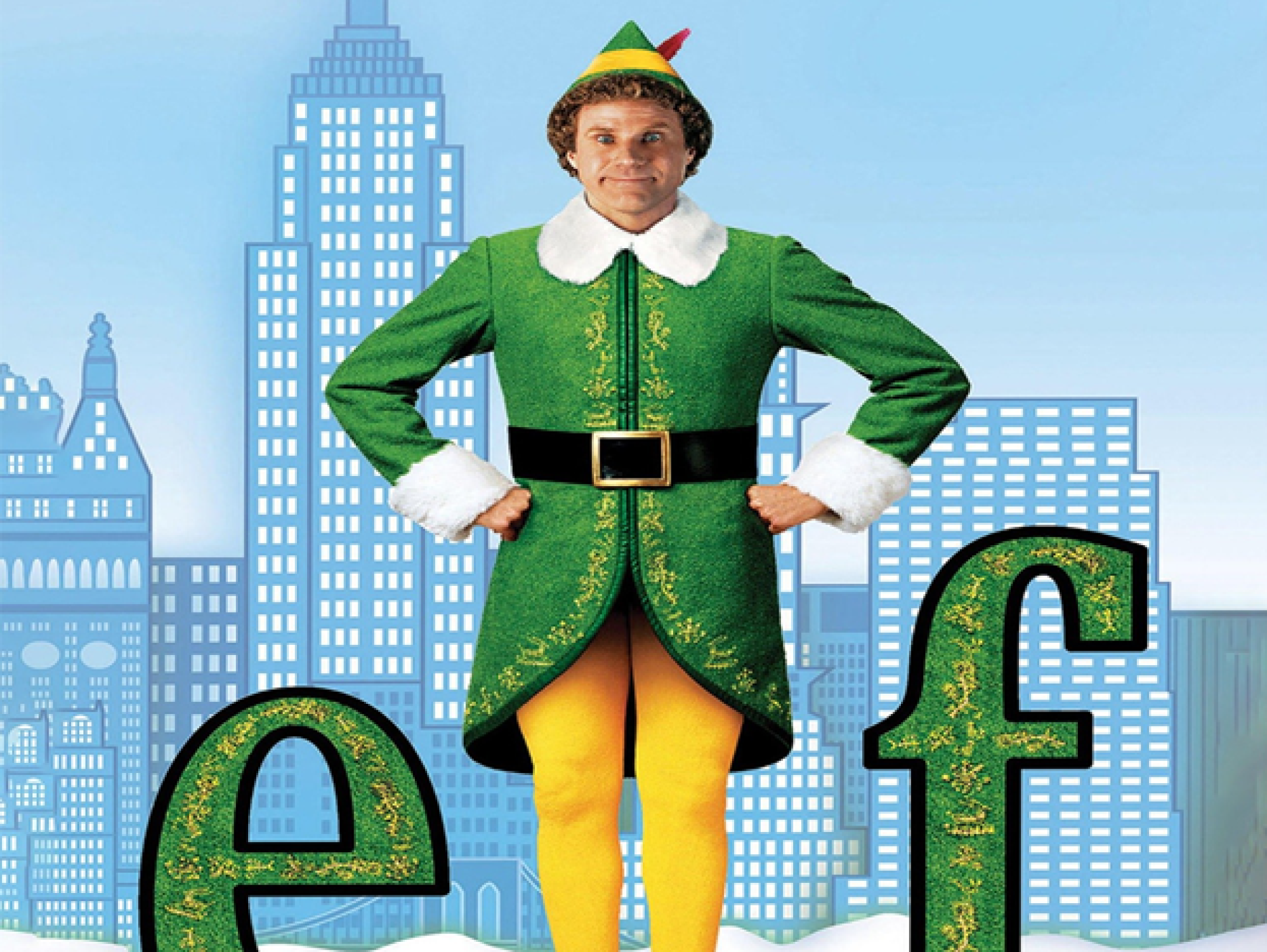 Elf