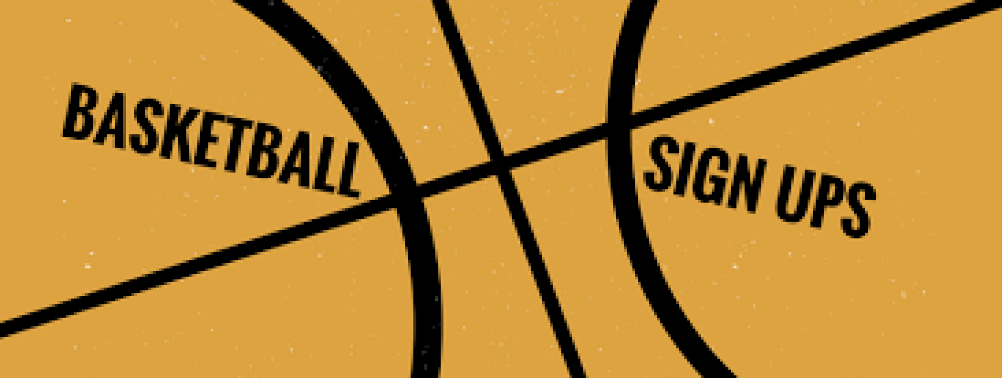 Youth Basketball Signups