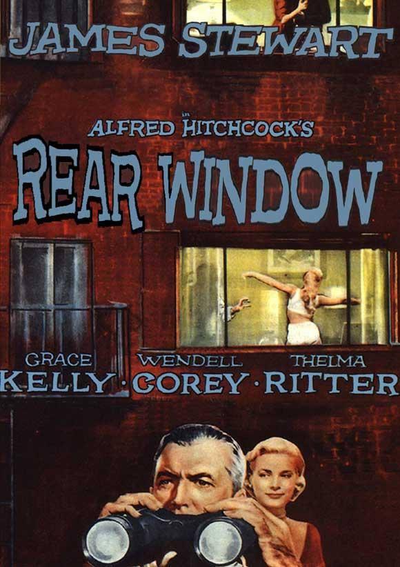 Rear Window