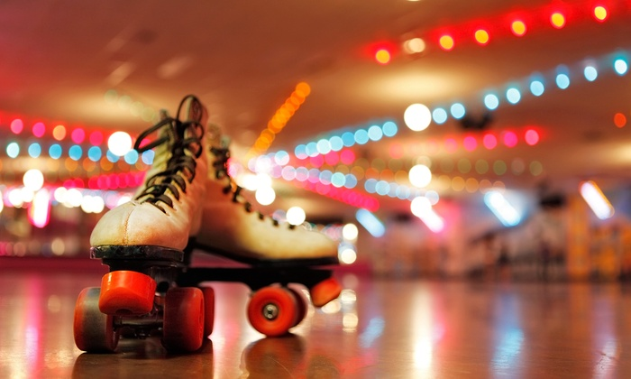 Roller Skating