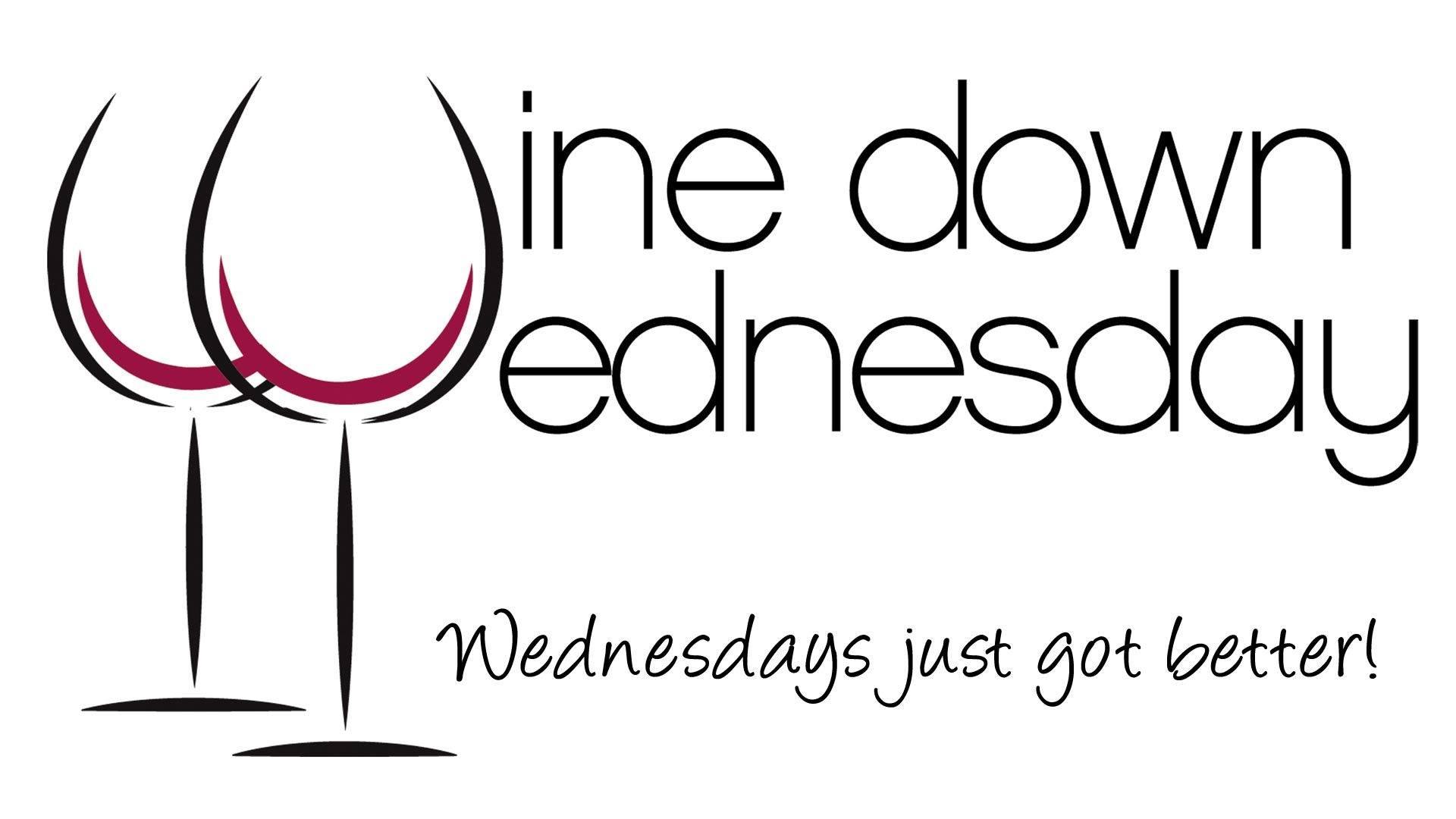 Wine Down Wednesday