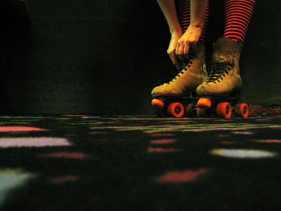 Roller Skating