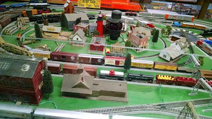 Train Set