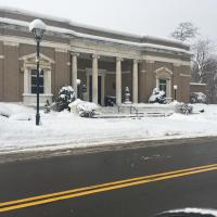 Patterson Library