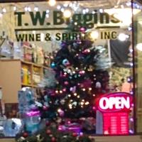 T.W. Biggins Wine & Spirits image