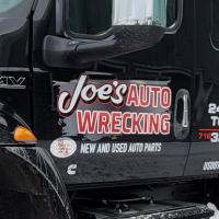 Joe's Auto Wrecking image