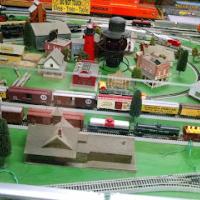 Train Set