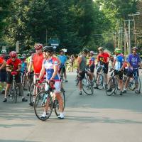 Tour of Chautauqua