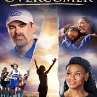 "Overcomer"