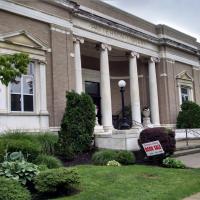 Patterson Library