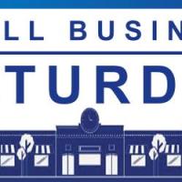 Small Business Saturday