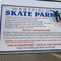 Westfield Skate Park