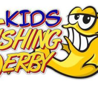 Kids Fishing Derby