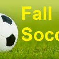 Fall Soccer