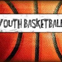 Youth Basketball Signups