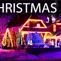 Christmas Light Tours