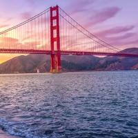 Golden Gate Bridge