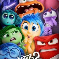 Inside Out 2 