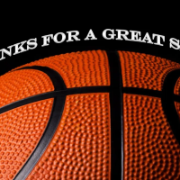 Thanks For A Great Season!